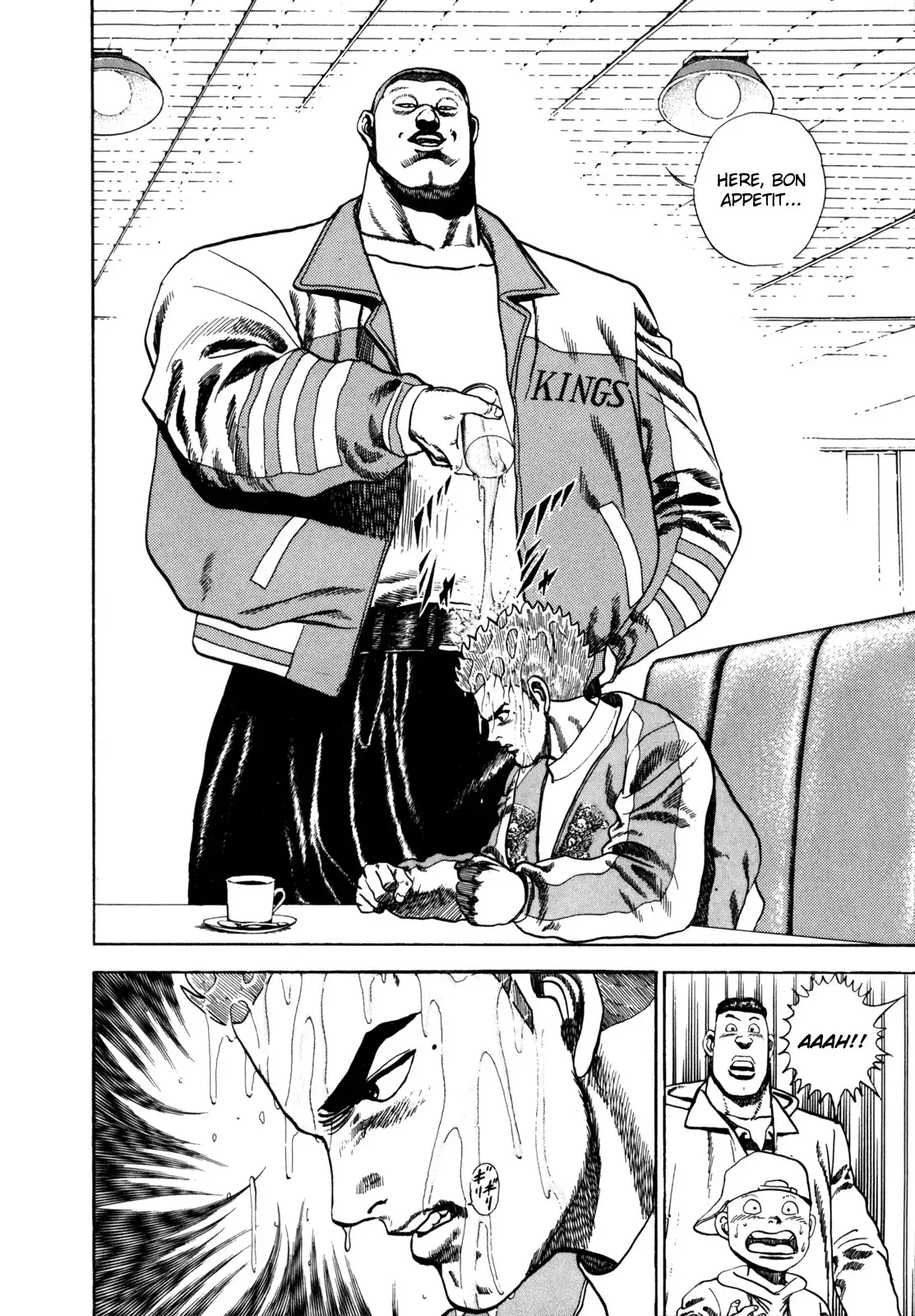 Koukou Tekken-den Tough Chapter 10.019 186